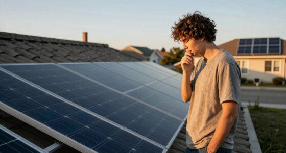 Xcel Colorado Net Metering Bill Makes No Sense