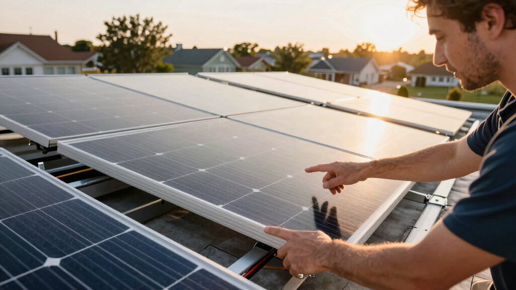 Yup, US Solar Growth Hurting from Solar Permitting Delays