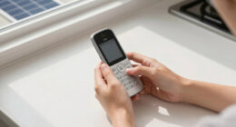 10 Best 4G Feature Phones in 2026