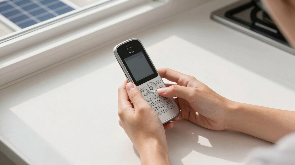 10 Best 4G Feature Phones in 2026