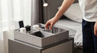 10 Best Bedside Organizers in 2026