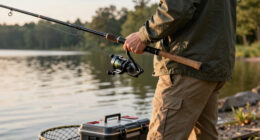 10 Best Fishing Equipment in 2026