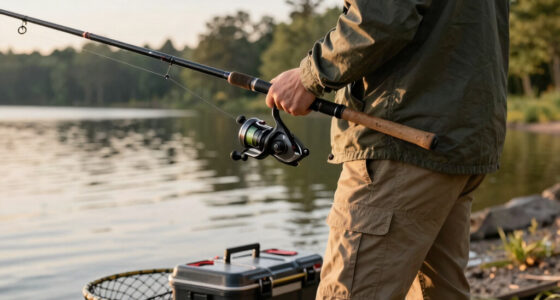 10 Best Fishing Equipment in 2026