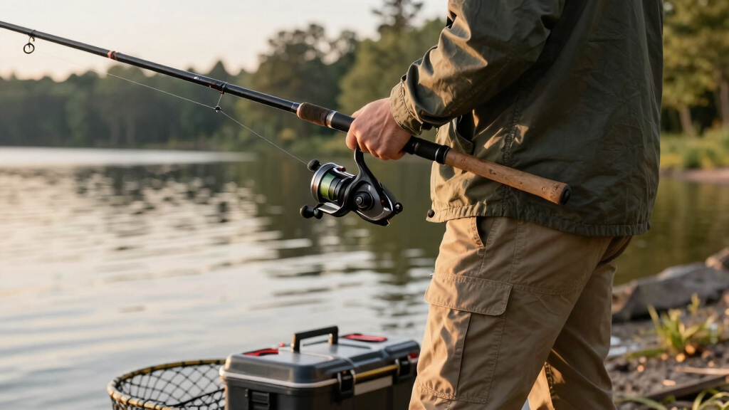 10 Best Fishing Equipment in 2026