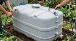 10 Best Garden Water Storage Tanks in 2026