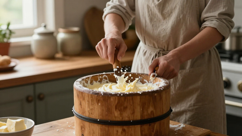10 Best Hand Churned Butter in 2026