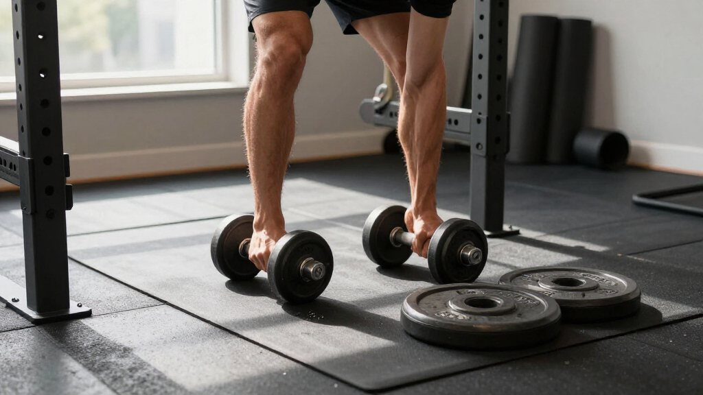 10 Best Home Weight Lifting Equipment in 2026