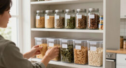 10 Best Pantry Organizers in 2026