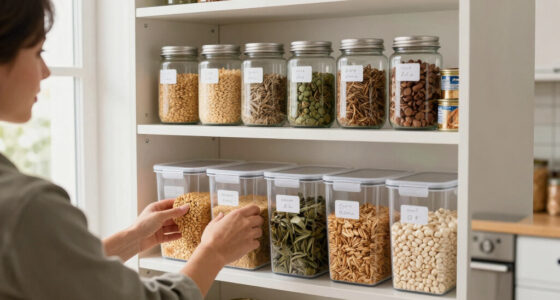 10 Best Pantry Organizers in 2026