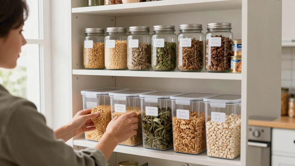 10 Best Pantry Organizers in 2026