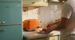10 Best Retro Kitchen Appliances in 2026