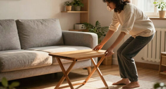 10 Best Small Space Furniture in 2026