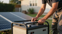 10 Best Solar-Powered Backup Generators in 2026
