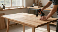 10 Best Space-Saving Solid Wood Tables in 2026