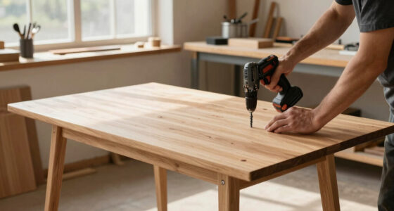 10 Best Space-Saving Solid Wood Tables in 2026
