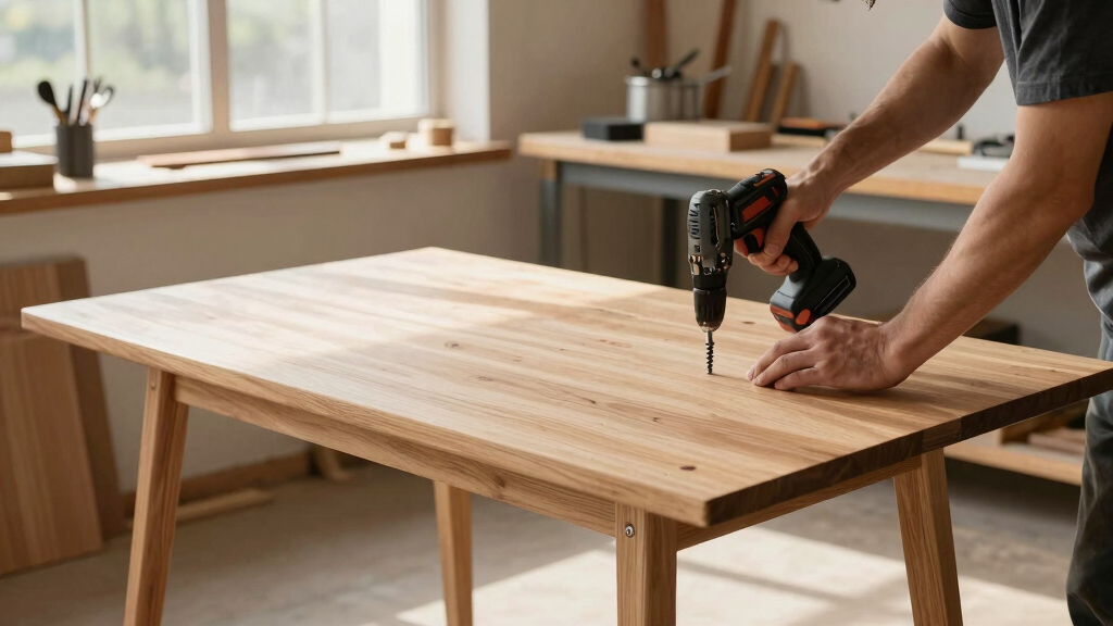 10 Best Space-Saving Solid Wood Tables in 2026