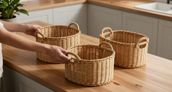 10 Best Woven Storage Baskets in 2026