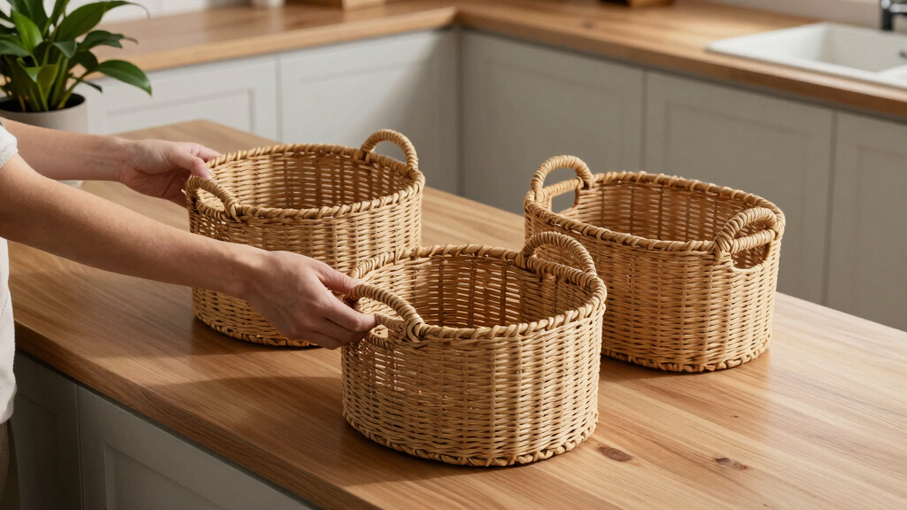 10 Best Woven Storage Baskets in 2026