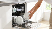 11 Best Dishwashers in 2026