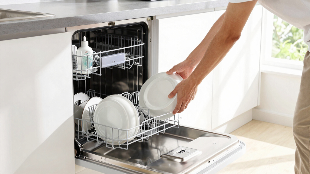 11 Best Dishwashers in 2026