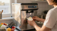 11 Best Frozen Yogurt Makers in 2026