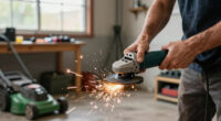 11 Best Lawn Mower Blade Sharpeners in 2026