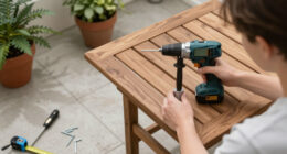11 Best Outdoor Patio Tables in 2026
