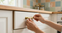 11 Best Retro Kitchen Cabinet Hardware in 2026