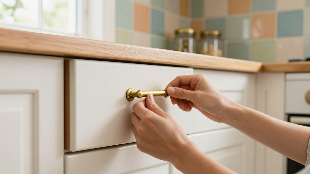 11 Best Retro Kitchen Cabinet Hardware in 2026