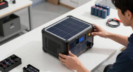 11 Best Solar Backup Power Stations in 2026
