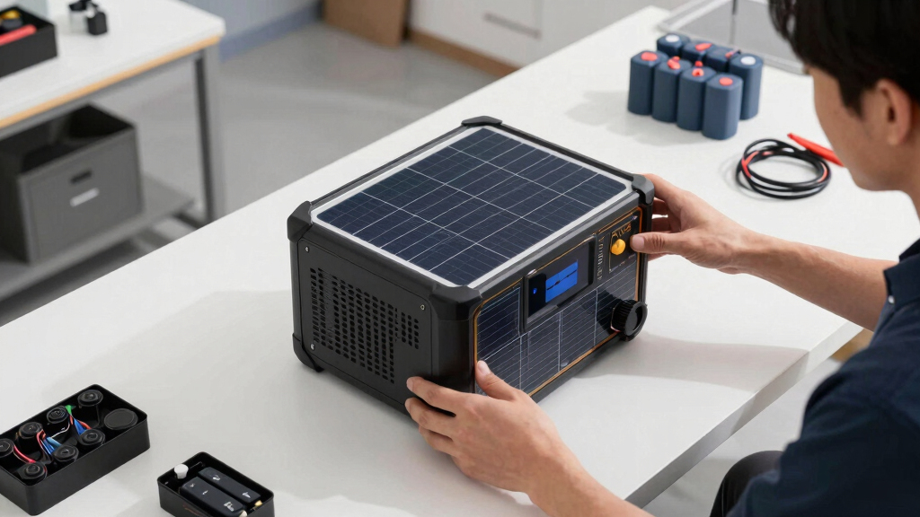 11 Best Solar Backup Power Stations in 2026