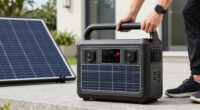 11 Best Solar Backup Power Stations in 2026