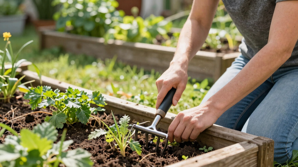 11 Best Weeding Tools in 2026