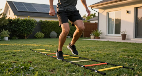 12 Best Agility Ladders in 2026