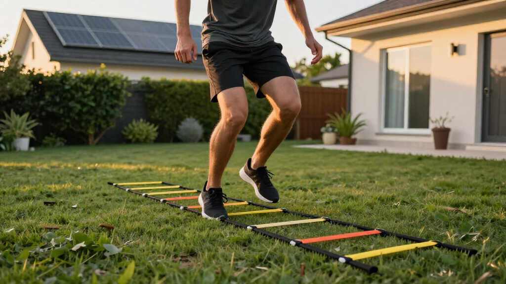 12 Best Agility Ladders in 2026