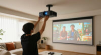 12 Best Home Theater Projectors In 2026