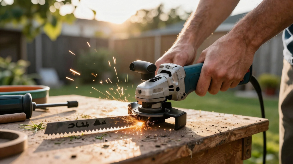 12 Best Lawn Mower Blade Sharpeners in 2026