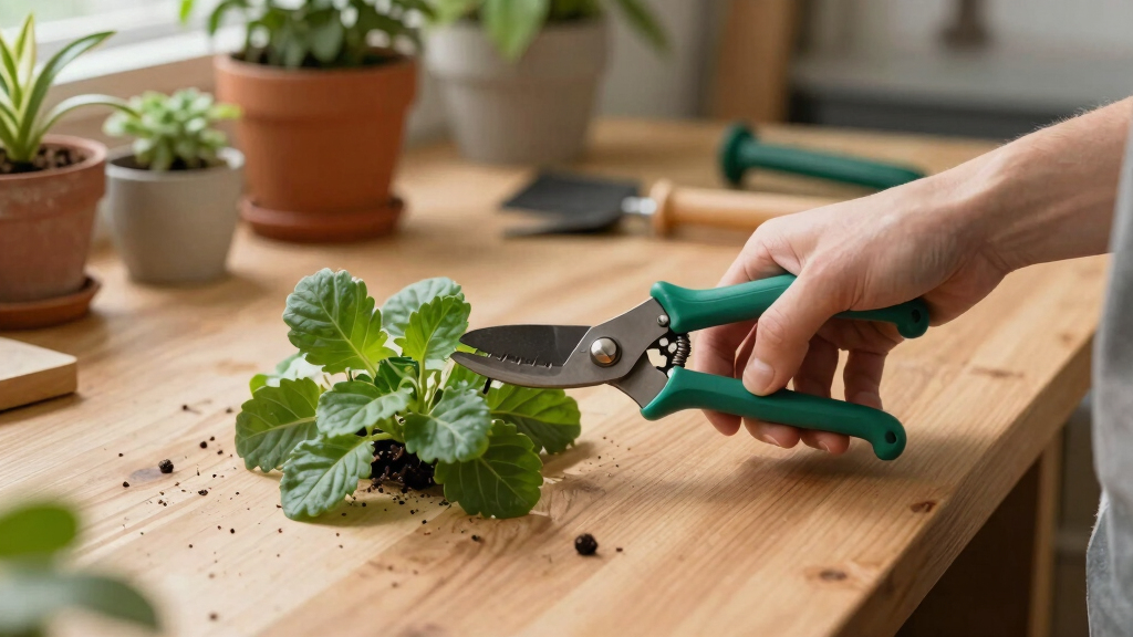 12 Best Micro-Tip Pruning Snips in 2026