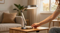 12 Best Multifunctional Table Lamps in 2026