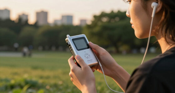 12 Best Portable Music Players in 2026