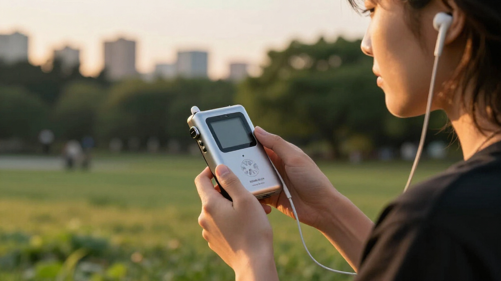 12 Best Portable Music Players in 2026