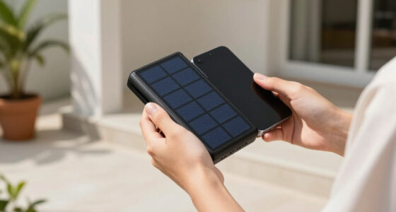 12 Best Portable Solar Power Banks in 2026