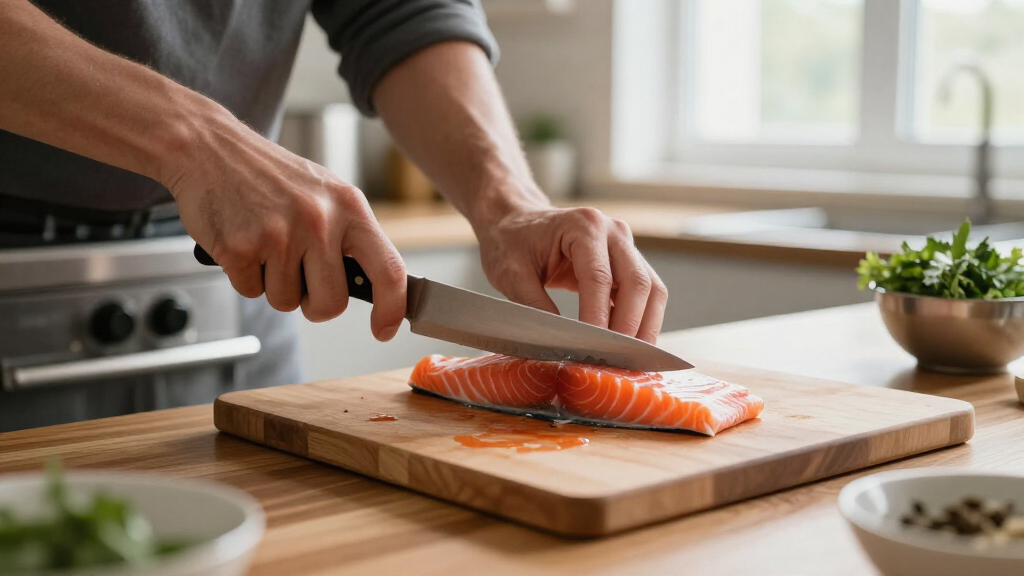 12 Best Salmon Fillets in 2026