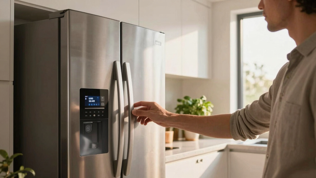 12 Best Smart Appliances in 2026