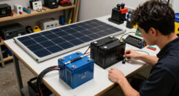 12 Best Solar Backup Power Stations in 2026