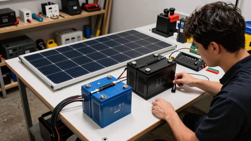 12 Best Solar Backup Power Stations in 2026