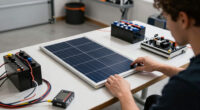 12 Best Solar Backup Power Stations in 2026