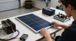 12 Best Solar Backup Power Stations in 2026