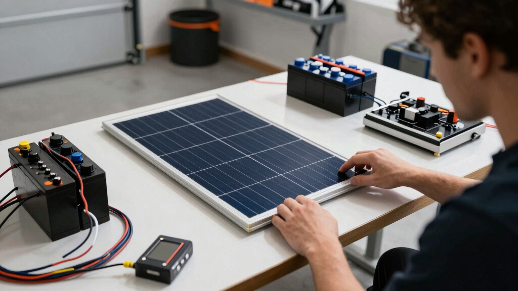 12 Best Solar Backup Power Stations in 2026