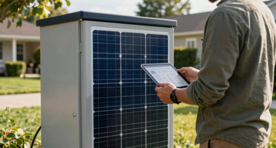 12 Best Solar Backup Power Stations in 2026